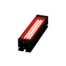 Bar light LDL2-80X16RD2