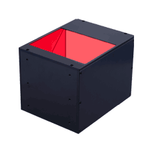 Coaxial light LFV3-100RD(A)
