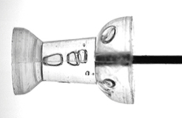 LED flat light