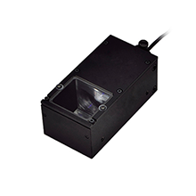 Coaxial light MFU-34X30BL2-12, MFU-34X30BL2-24