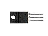 Imaging the appearance of electronic components (regulator)