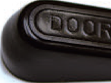 Inspection of Engraved Characters on Rubber Molded Parts