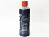 Imaging for foreign materials in disinfectant