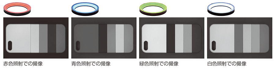 HPR2-200FC: full color (RGB) type