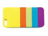 Color Identification of Smartphone Cases