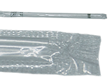  Seal Inspection of Transparent Straw Packaging