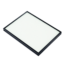 Flat light TH2-200X150SW