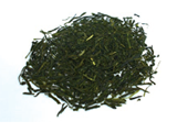 Tea leaves