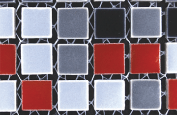 LDL2-119X16SW2 (4 units) + Brackets