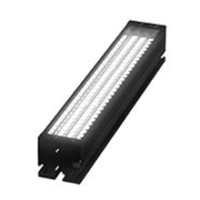 Bar light LDL2-119X16SW2 (4 units) + Brackets