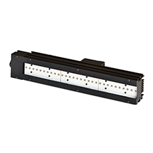 UV line light LNSP-300UV3-365-FNNR
