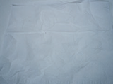 Foreign Material Inspection on Paper