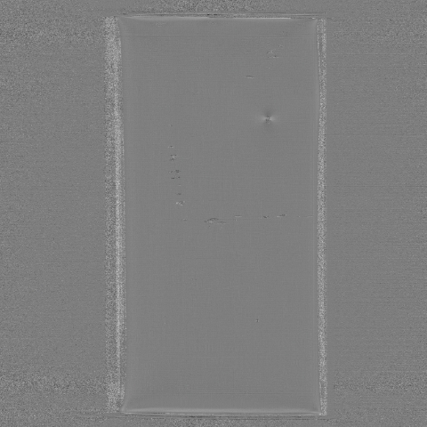 After Image Processing