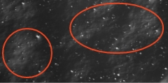 Differential Interference Contrast Unit Images: Tilt and surface undulation are only partially visible