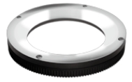 HPR2-DV Series segmented ring lights