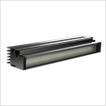 Lights for Hyperspectral Cameras LNSP2-300IRW55-BTSP(custom-order)
