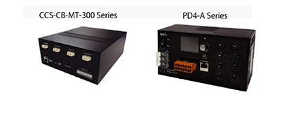 CCS-CB-MT-300 Series and PD4-A Series