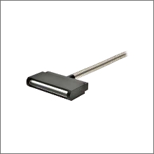 Line Light Guide (with Focusing Lens)