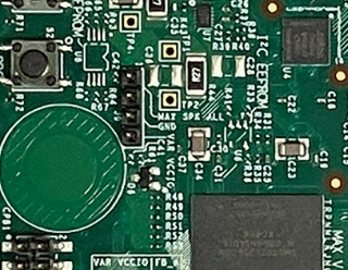 Workpiece