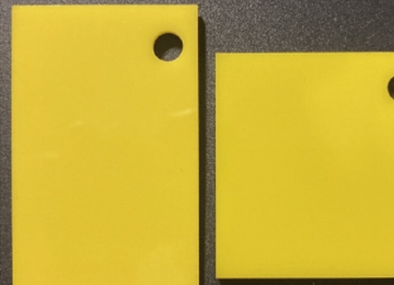 Workpiece