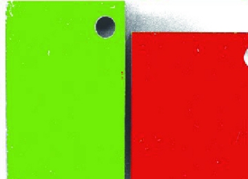 Sample Output Images
