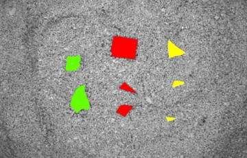 Sample Output Images