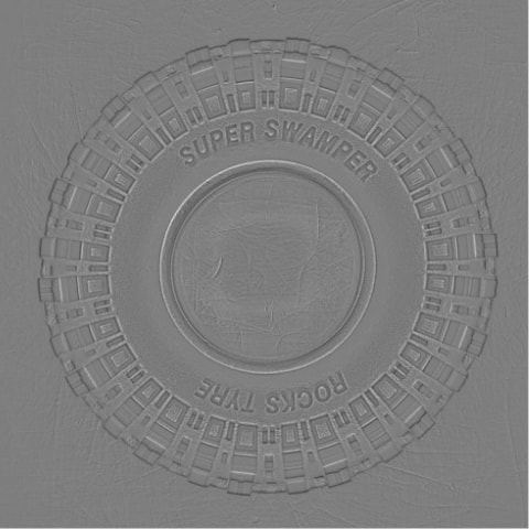 After Image Processing