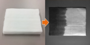 Near-Infrared Light + Near-Infrared Camera
