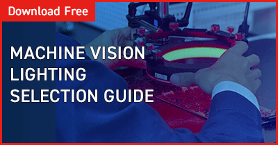 MACHINE VISION LIGHTING SELECTION GUIDE(Download Free)