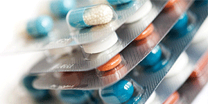 Medical & Pharmaceuticals