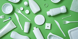 Rubber, Resin & Plastics