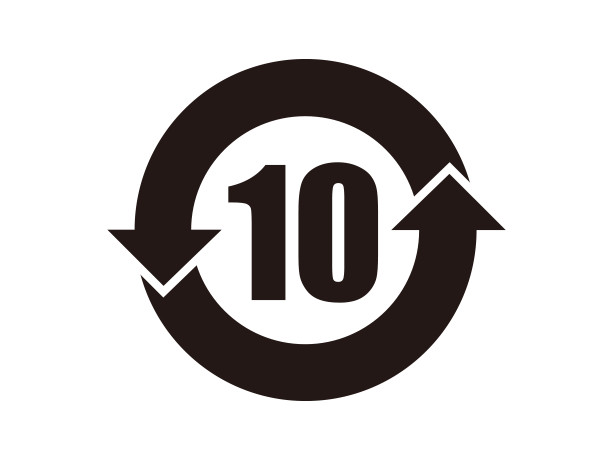 Environmental Friendly Use Period (EFUP)