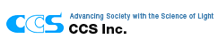 CCS INC.