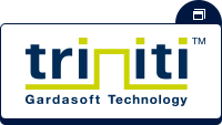 triniti Gardasoft Technology